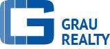 Grau Realty Logo