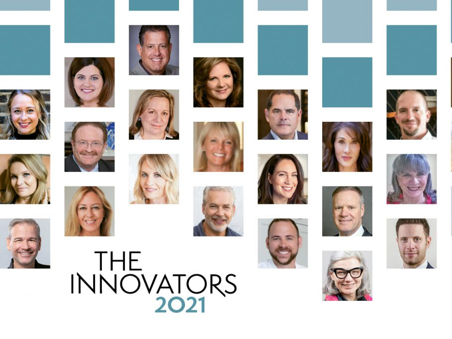 Innovators 2021