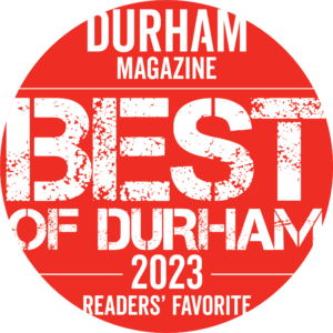 Best of Durham 2023.