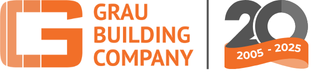 Grau Building Company. 20 Years.